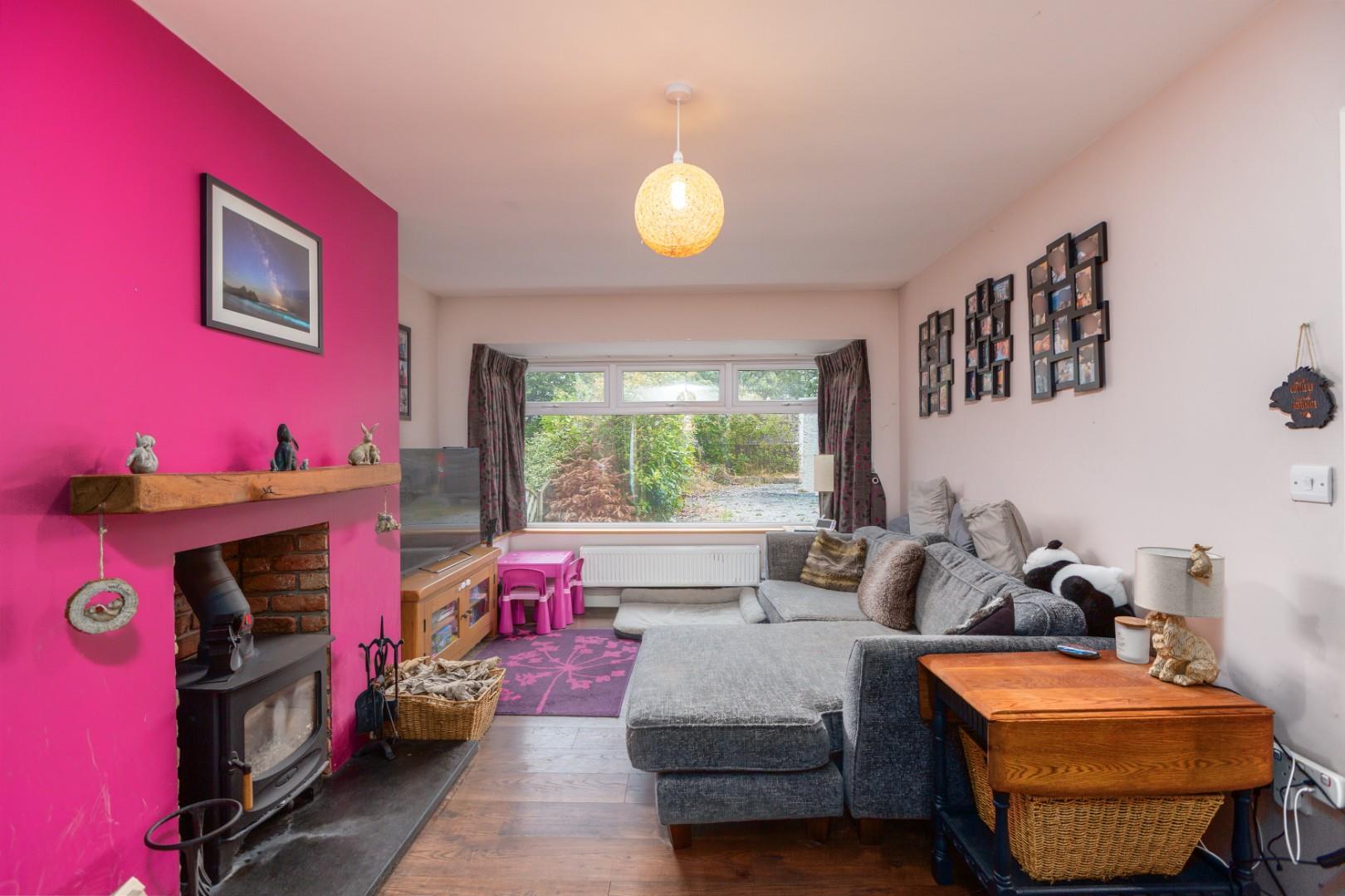 Pennard Road, Kittle, Pennard, Swansea, SA3 3JY